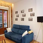 Piso Moderno A 2 Minutos Del Casco Viejo Con Parking Gratis * Bilbao