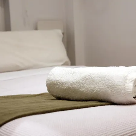 Piso Moderno A 2 Minutos Del Casco Viejo Con Parking Gratis Appartement