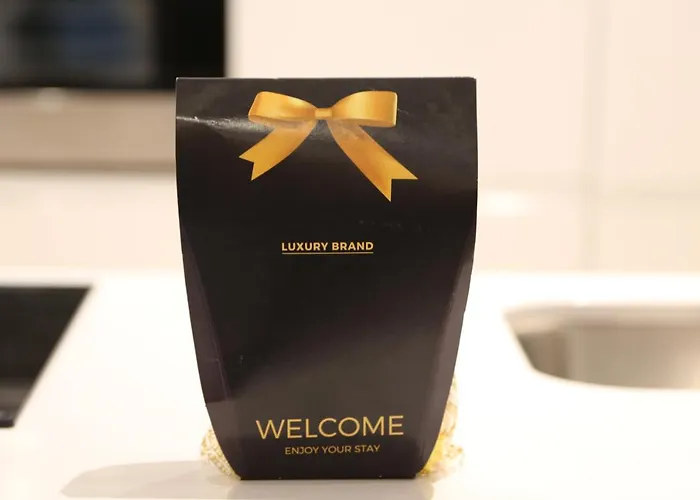 Daire Piso Moderno A 2 Minutos Del Casco Viejo Con Parking Gratis Bilbao