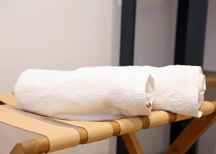 Daire Piso Moderno A 2 Minutos Del Casco Viejo Con Parking Gratis