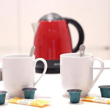 Piso Moderno A 2 Minutos Del Casco Viejo Con Parking Gratis Апартаменты *